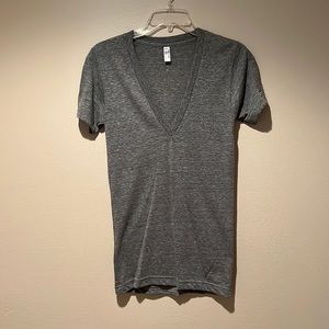 American Apparel The Track T-shirt